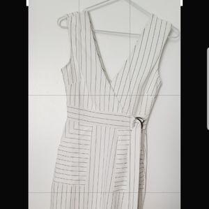 Midi elegant dress ASOS size XXS 0